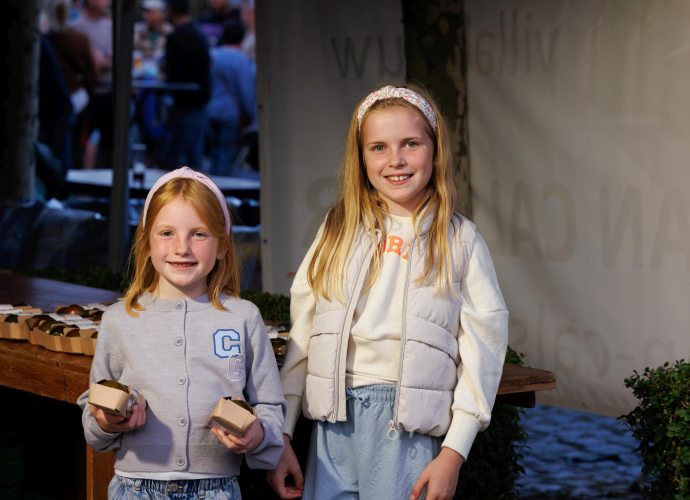 Landlopersjogging 2025